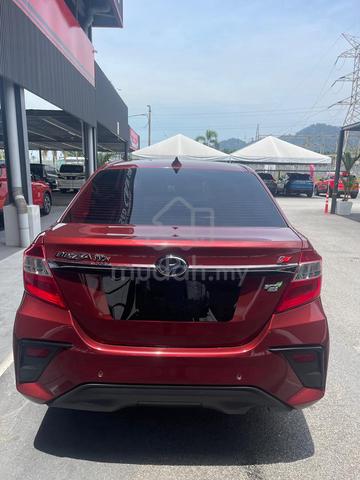 2022 Perodua BEZZA 1.3 AV (A) 1-3 YEARS WARRANTY - 4
