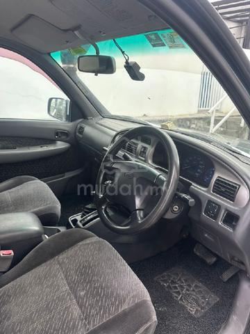 2004 Ford RANGER 2.5 XL (M) - 4