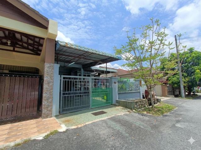 [FACING OPEN LIMITED END LOT] Desa Cempaka Nilai 1