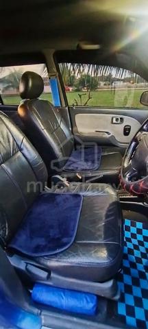 2004 Perodua KELISA 1.0 EZL (A) - 4