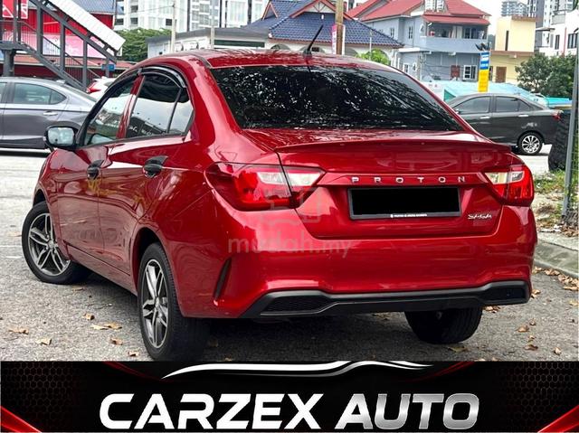 2020 Proton SAGA 1.3 STANDARD / GUARANTEE DRIVE - 2