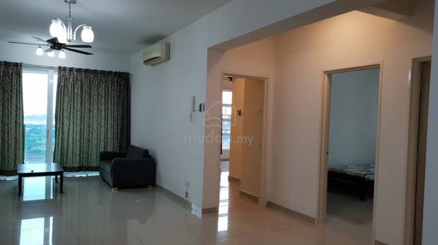 Middle Room Zest Bk9(Bandar Kinrara) 1