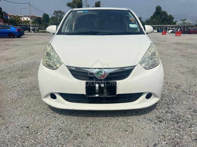2013 Perodua MYVI 1.3 EZI PREMIUM (A) - 2