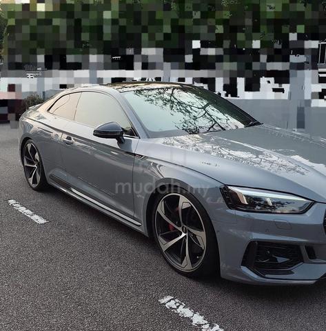 2017 Audi RS5 2.9 (A) - 3