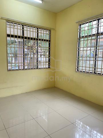 rumah sewa 1