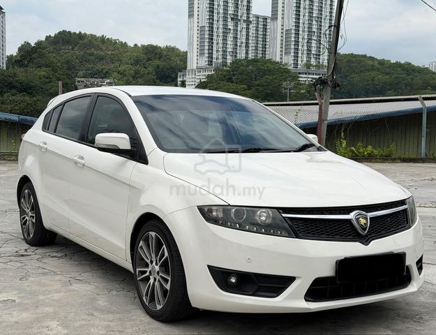 2018 Proton SUPRIMA S 1.6 PREMIUM (A) - 3