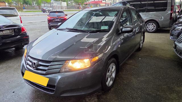 2010 Honda CITY 1.5 (A) - 1