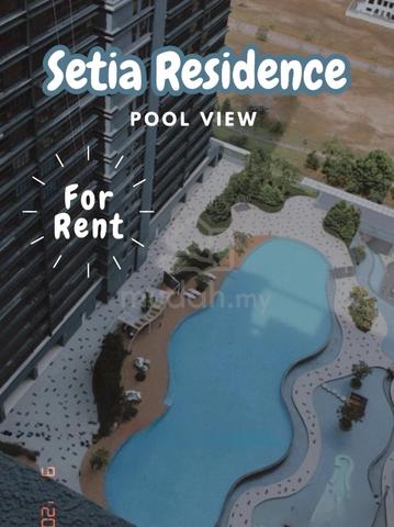 Setia City Residences 1