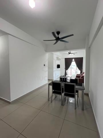 D'Inspire Residence (Inspira Bestari) 1