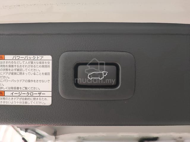 2021 Toyota ALPHARD 2.5 SC (A) - 4