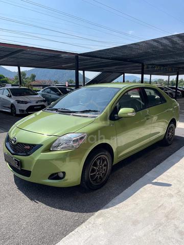 2009 Toyota VIOS 1.5 E (A) 1-3 YEARS WARRANTY - 3