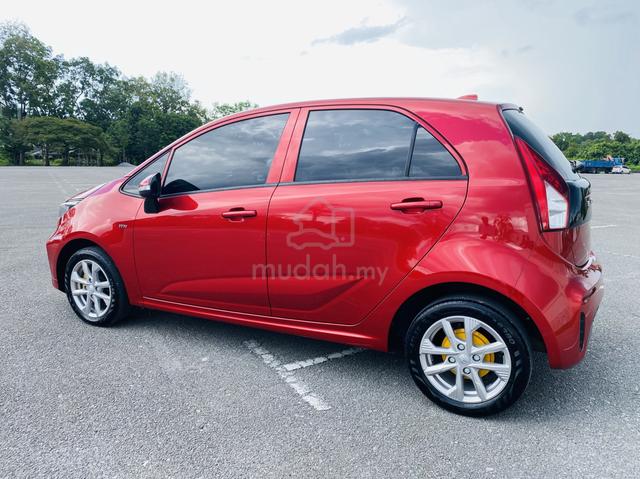 2023 Proton IRIZ 1.3 STANDARD MY19 FACELIFT (A) - 4