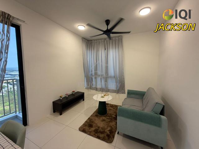 Vivo Executive Apartment 1