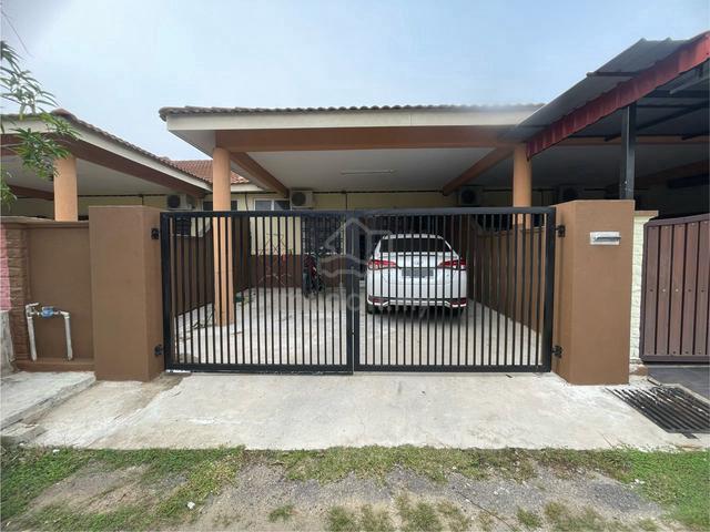 Rumah untuk disewa di Inderasempurna Kuantan 1