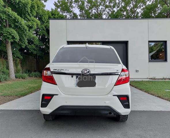 2023 Perodua BEZZA 1.3 X (A)FULL LOAN - 4