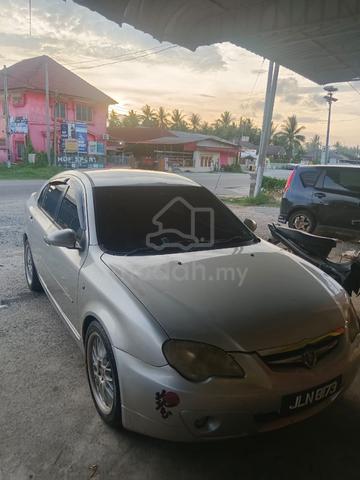 2009 Proton PERSONA 1.6 BASE LINE (A) - 3