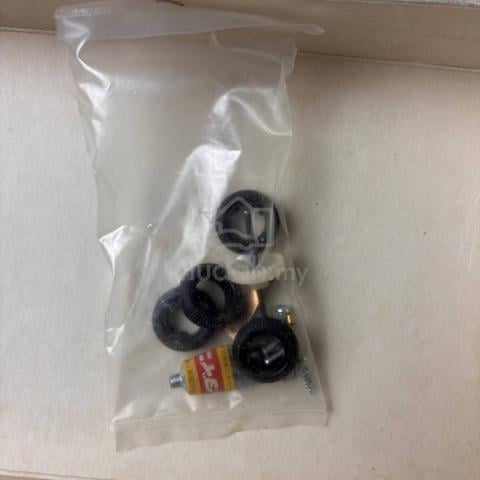 1/32 Mazda Luce 1500 Deluxe (Unassembled) - photo 4 of 6