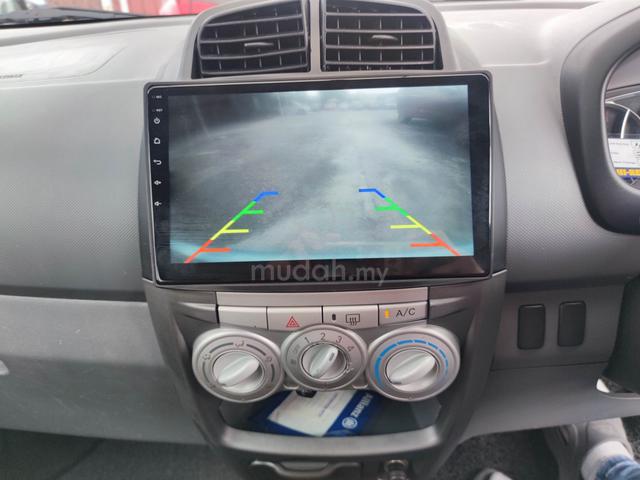 Perodua MYVI 1.3 (A) EZi FACELIFT Android Player - 2