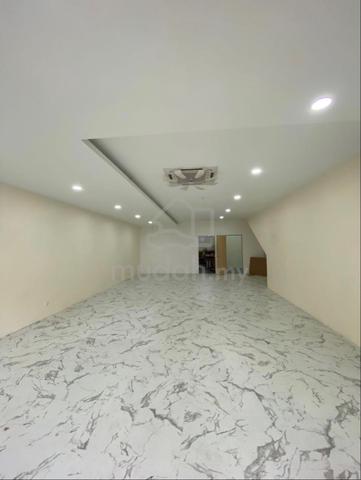 Taman Bukit Teratai Ground Floor Shop Lot Rent Cheras Ampang 1