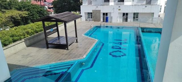 Opal Residensi 1