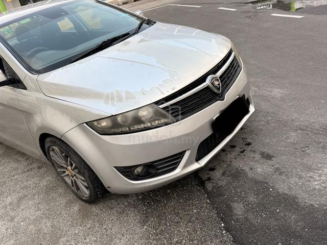 2012 Proton PREVE 1.6 EXECUTIVE (A) - 2