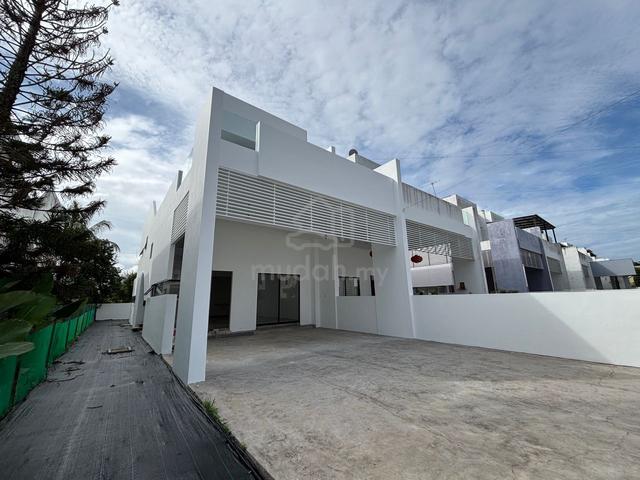 2.5 Storey Semi-D, Taman Seladang Anak Bukit Kedah 1