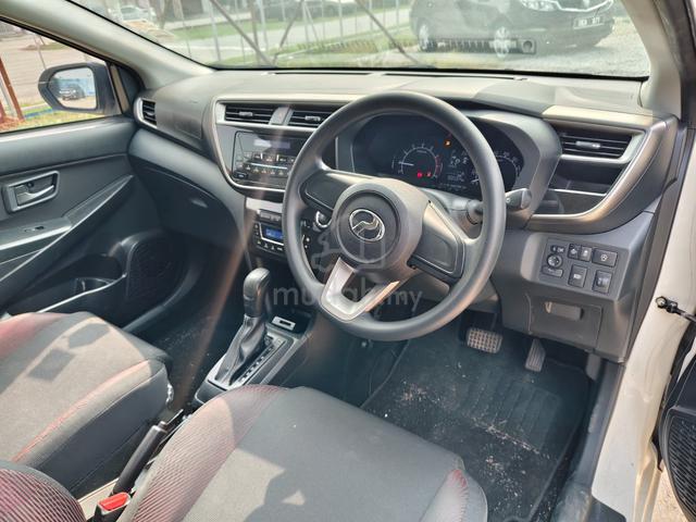 2023 Perodua Myvi 1.3 G (A) 1Owner Macam Baru - 4