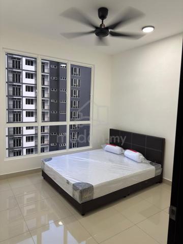 Trellis Residences 1
