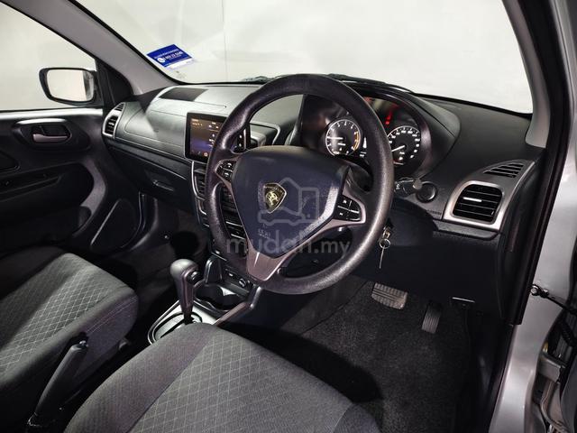 2020 Proton Saga 1.3 Premium (A) 5-YRS Warranty - 4