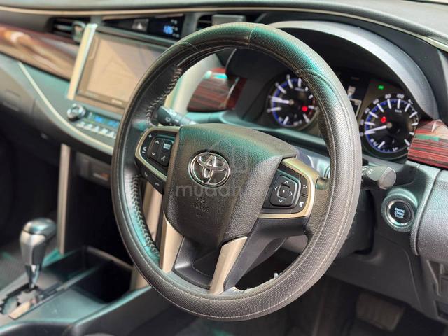 [2017] Toyota INNOVA 2.0 G MY16 (A) GOOD CONDITION - 3