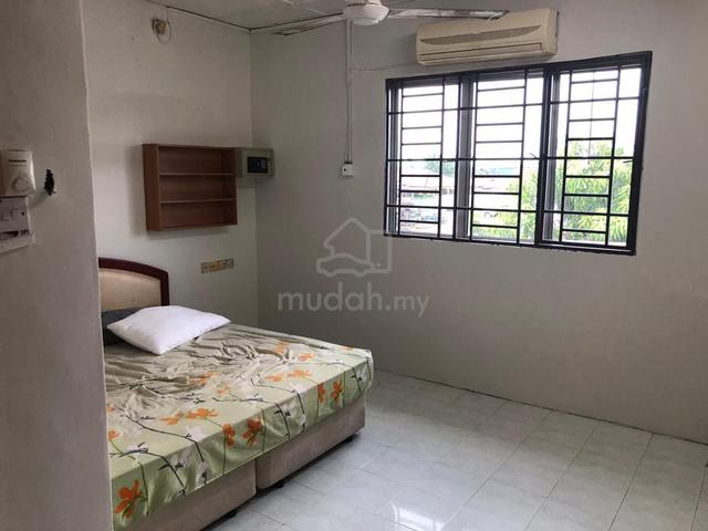 0% DOWNPAYMENT 2 Storey Batu Belah AEON BIG Jalan Meru Taman Eng Ann 4