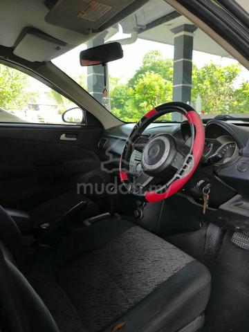 2009 Proton PERSONA 1.6 MEDIUM LINE (A) - 4