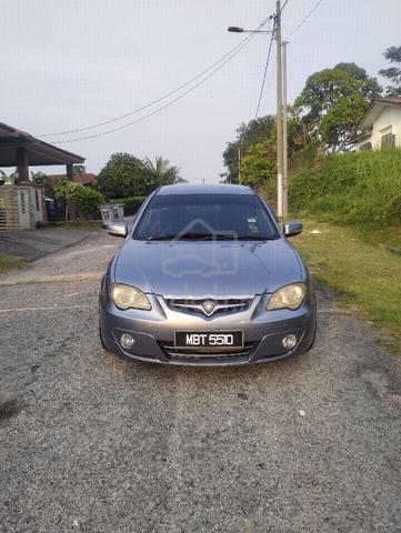2009 Proton PERSONA 1.6 MEDIUM LINE (A) - 2