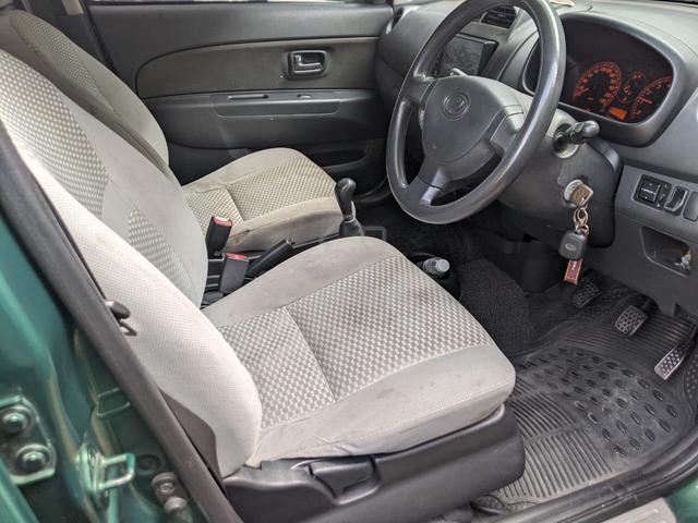 2007 Perodua MYVI 1.3 SX (M) - 5