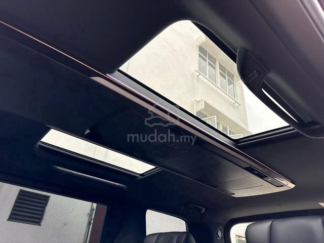 2025 Toyota VELLFIRE 2.4 Z PREMIER SRF DIM S/STEP - 5