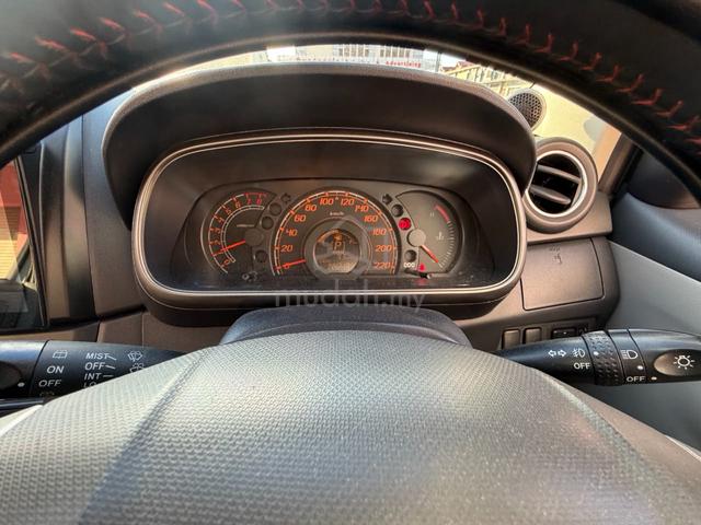 2015 Perodua MYVI 1.3 X AT - 3