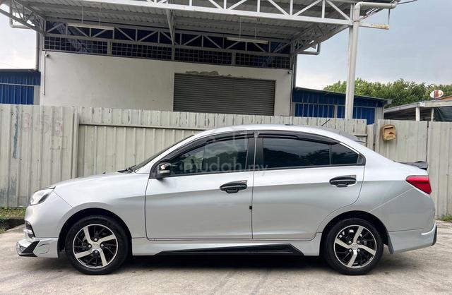 2024 Proton SAGA 1.3 PREMIUM S (A)FULL SRV RECORD - 4