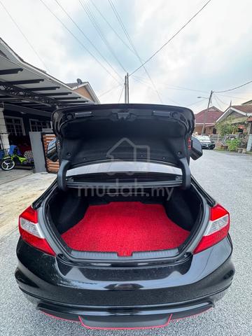 2012 Honda CIVIC 2.0 S (A) - 3
