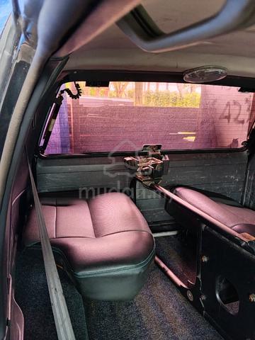 1997 Nissan TERRANO 2.4 (M) - 5