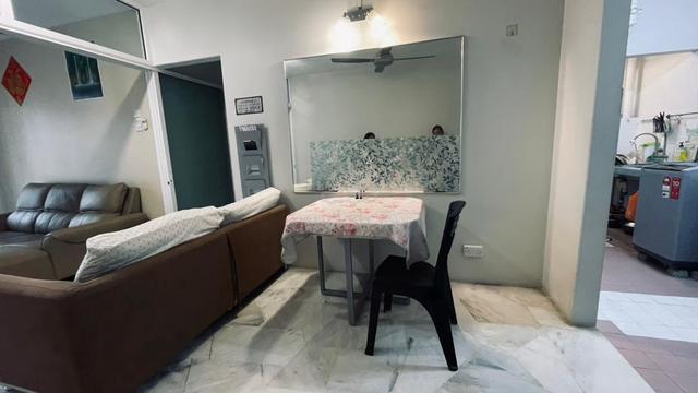 Akasia Apartment (Puchong) 1