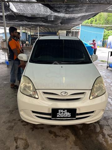 2007 Perodua VIVA 1.0 EZI PREMIUM (A) - 3