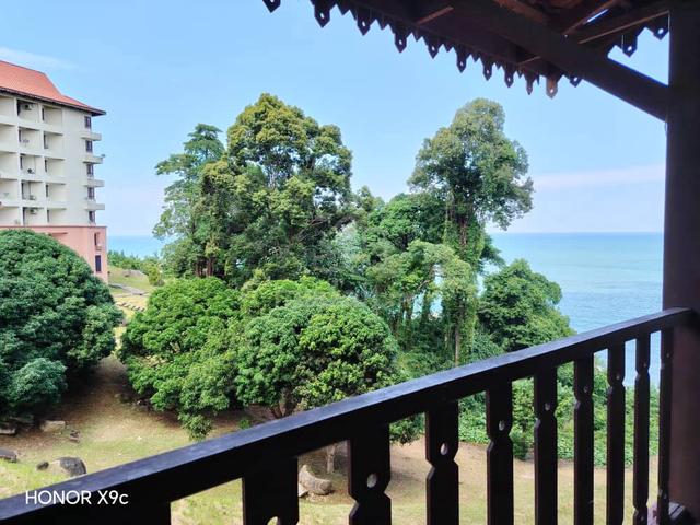 Kuantan Tembeling Resort 1