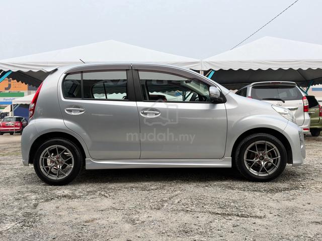 2014 Perodua MYVI 1.3 SE ZHS (A) - 3