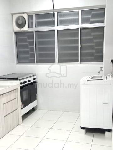 Residensi Alam Damai (PR1MA @ Alam Damai) 1