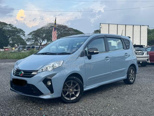 2019 Perodua ALZA 1.5 SE (A) - 2