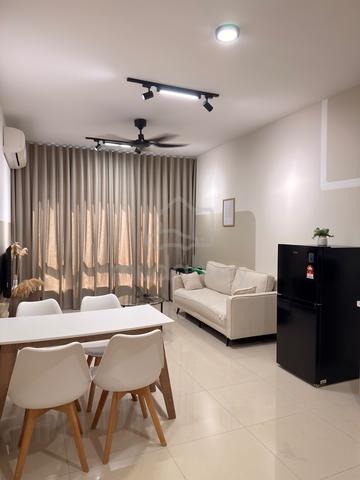 Aradia Residence @ Lake City KL North 1