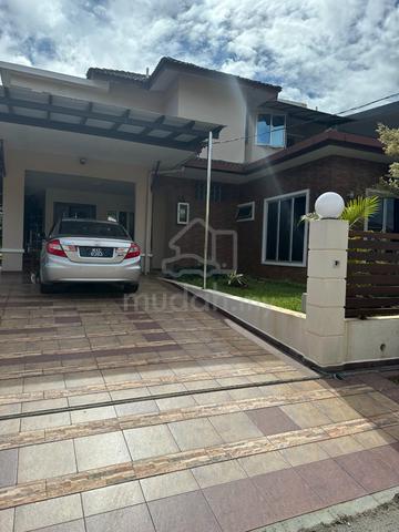 Green Street Homes 1