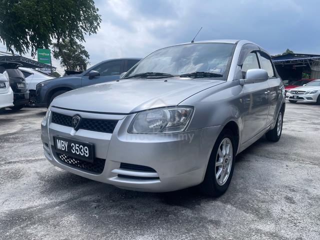 2010 Proton SAGA 1.3 H-LINE (A) - 2