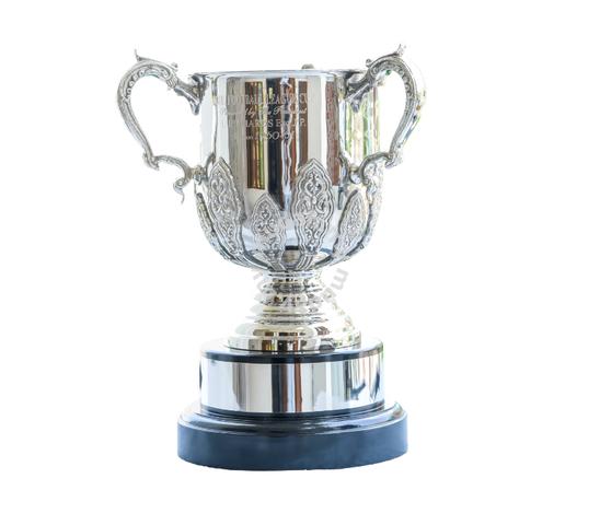 Eng football league deals trophy