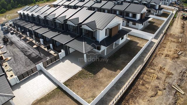 New Corner House For Sale 1